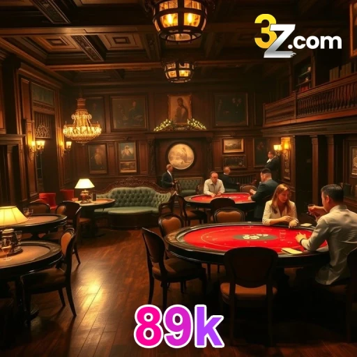 89k app Jogos de caça-níqueis