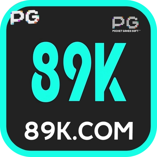 89k app LOGO