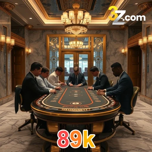 89k app Jogos de caça-níqueis