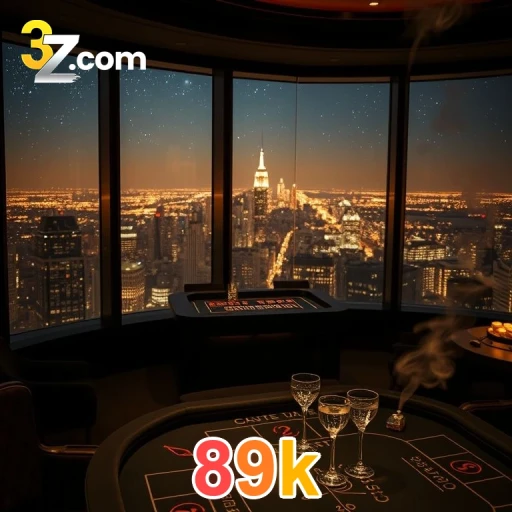 89k app Jogos de caça-níqueis